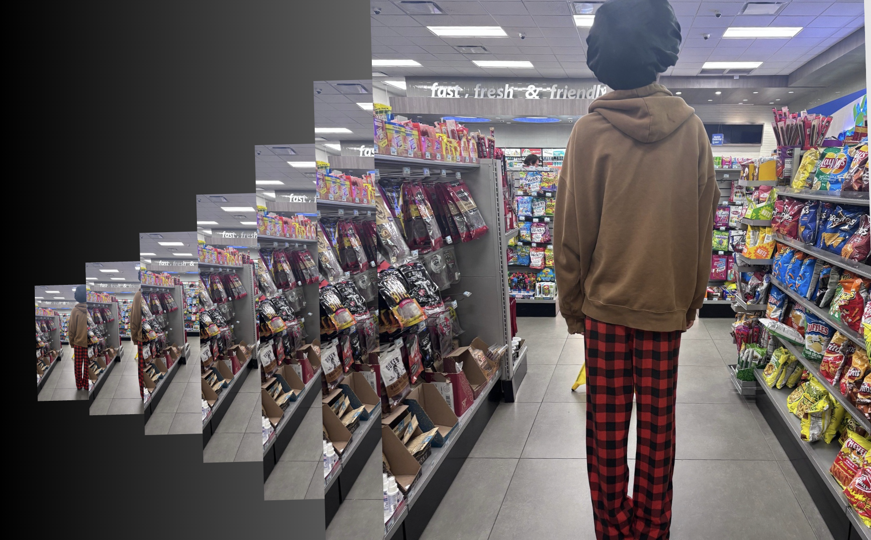 Do public dress standards still matter in today’s world of comfort and convenience?